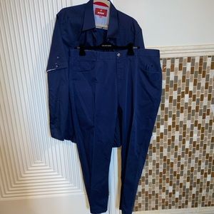 Authentic Men’s Mosdo/One in a Million Set